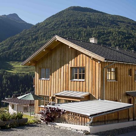 Virgenhaus Apartment Ruang foto