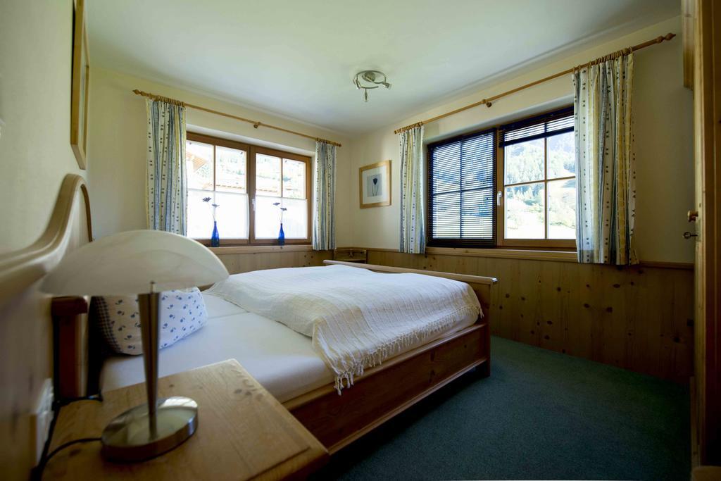 Virgenhaus Apartment Ruang foto